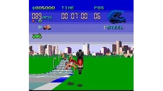 Boston is ahead... pity Im not going to see it...