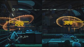 FuseWer geschickt zielt, erledigt mit einer Supernova-Kettenreaktion ganze Gegnerhorden.
