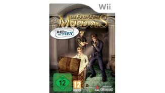 Galileo Mystery: Die Krone des Midas [Wii]