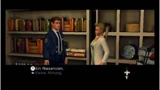 Galileo Mystery: Die Krone des Midas [Wii]