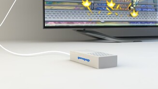 Gamepop