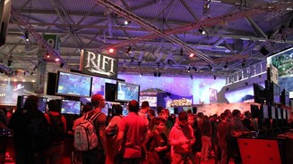 gamescom 2010: Erster Publikumstag