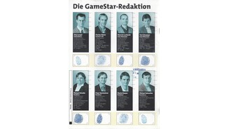 GameStar Team 1997
