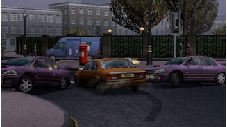 gangs of london 23