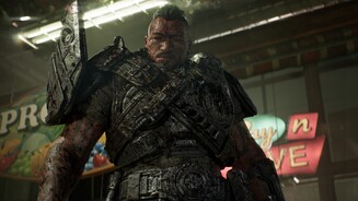 Gears of War: E-Day