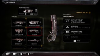 Gears of War: E-Day