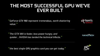Geforce GTX 106 - Praesentation 02
