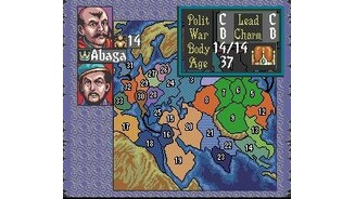 Country information