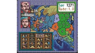 Your troops