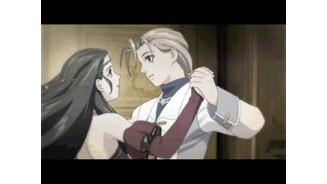 Jowy dances with Princess Jillia