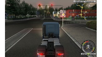 German Truck Simulator