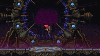 Gestalt: Steam + Cinder