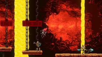Gestalt: Steam + Cinder