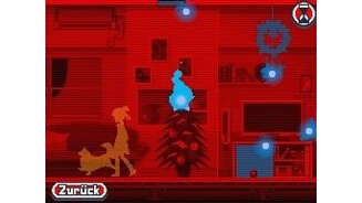 Ghost Trick: Phantom-Detektiv