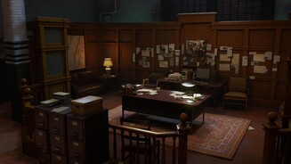 Ghostbusters: Spirits Unleashed