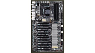 Gigabyte 8x-SLI