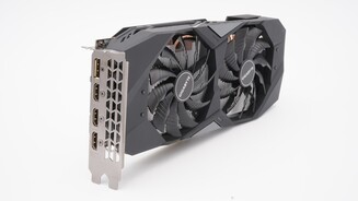 Gigabyte Geforce GTX 1650 Gaming OC 4G