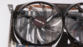 Gigabyte Radeon HD 7850 OC