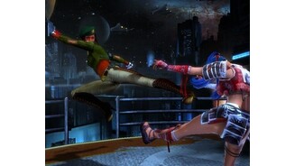 Girl Fight