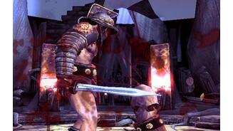 Gladiator A.D.