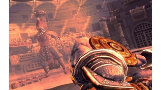 Gladiator A.D.