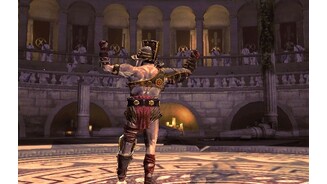 Gladiator A.D.