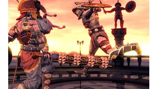 Gladiator A.D.