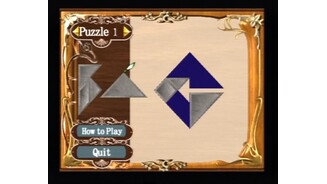 Playing tanagram minigame with Hideya will unravel you the next location you should visit.