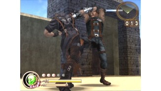 God Hand