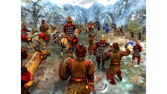 Golden Horde 5