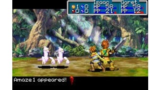 Encounter!