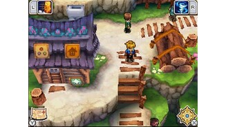 Golden Sun: Die dunkle Dämmerung
