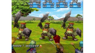Golden Sun: Die dunkle Dämmerung