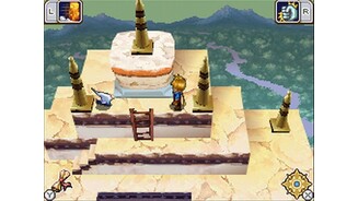 Golden Sun: Die dunkle Dämmerung