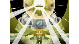 Golden Sun: Die dunkle Dämmerung