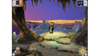 Golden Sun: Die dunkle Dämmerung