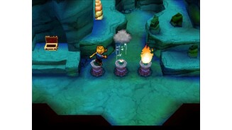 Golden Sun: Die dunkle Dämmerung