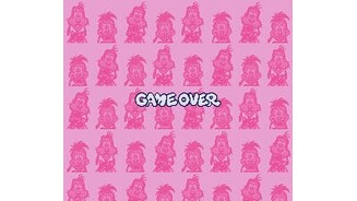 Game Over!