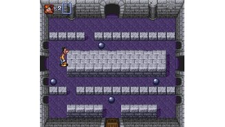 In-game Level 2