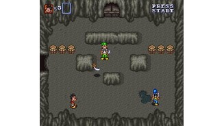 In-game Level 3