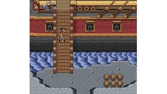 In-game Level 4