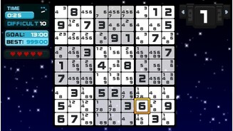 GoSudoku 1