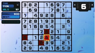 GoSudoku 2