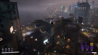 Gotham Knights - Test-Screenshot