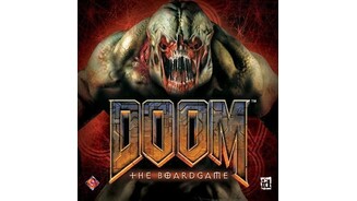 DoomWenn wir böse wären (und das sind wir ja eigentlich immer), dann würden wir behaupten, das Gears-of-War-Brettspiel sei nur abgekupfert. Und zwar von Doom, dem Klassiker unter den Spieleumsetzungen aus dem Jahr 2004. Auch hier kämpfen sich bis zu vier (mit einer Erweiterung sogar bis zu sechs) Marines durch Höllenmonster-Miniaturen. Dabei entwickelt das Brettspiel-Doom sogar mehr taktischen Tiefgang als das Original - durchaus empfehlenswert!