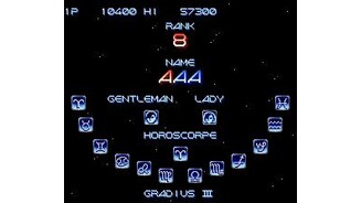 Youve made a good score! Then put your name and other things in this different score screen!