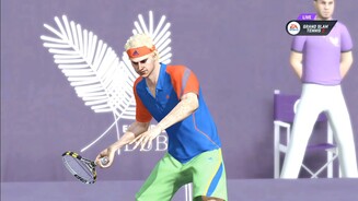 Grand Slam Tennis 2