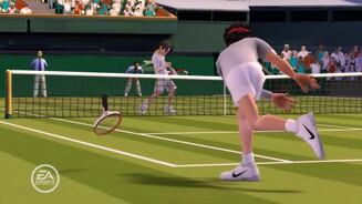 Grand Slam Tennis