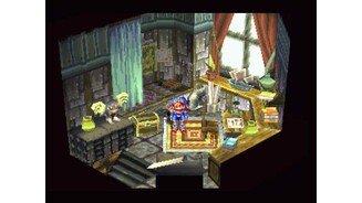 I guess thats how a REAL adventurers room should look like...