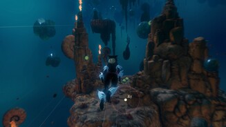 Gravity Rush 2
